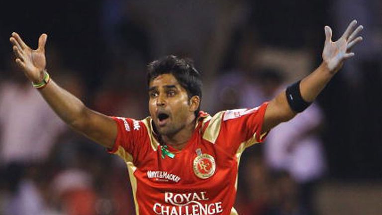  Sridharan Sriram was a left-hand batsman and left-arm spinner in his time