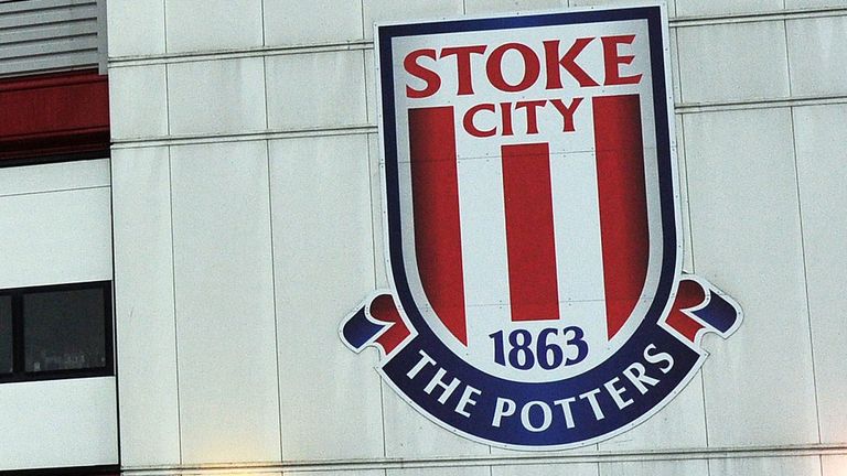 Britannia Stadium: Home of Stoke City