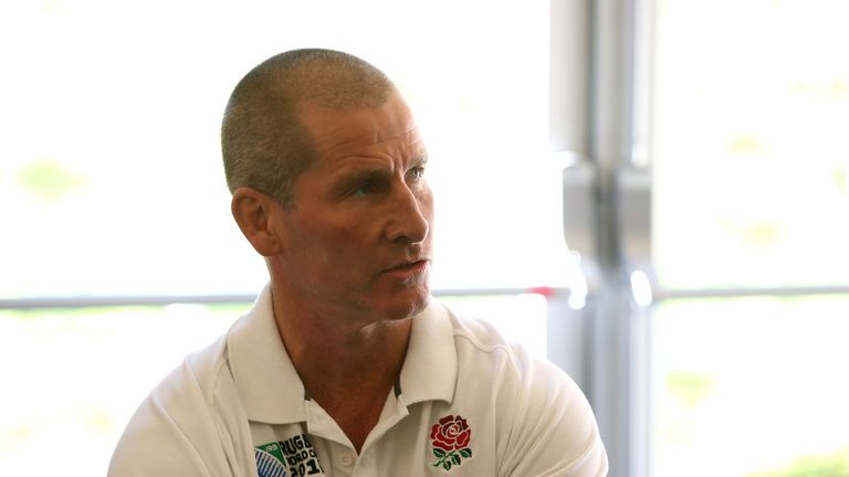 Stuart Lancaster says defeat to Wales was the most heart-wrenching of his career