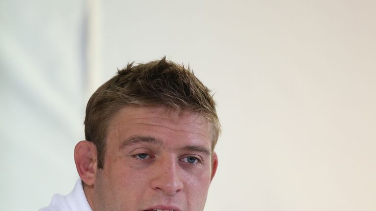 Tom Youngs says England have a 'tight-knit group' and can  bounce back from Saturday's loss