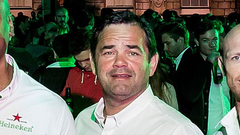 Will Carling thinks England supporters are entitled to criticise the team