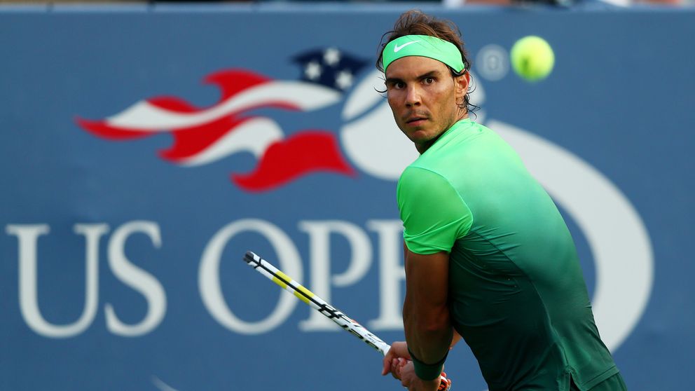 Rafael Nadal Can Regain Title-winning Form, Says Boris Becker | Tennis ...