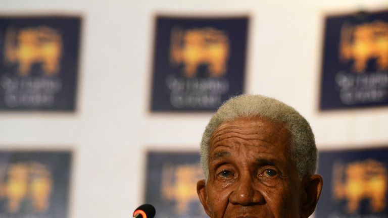 100 Greatest Cricketers: Garry Sobers selected at number three ...