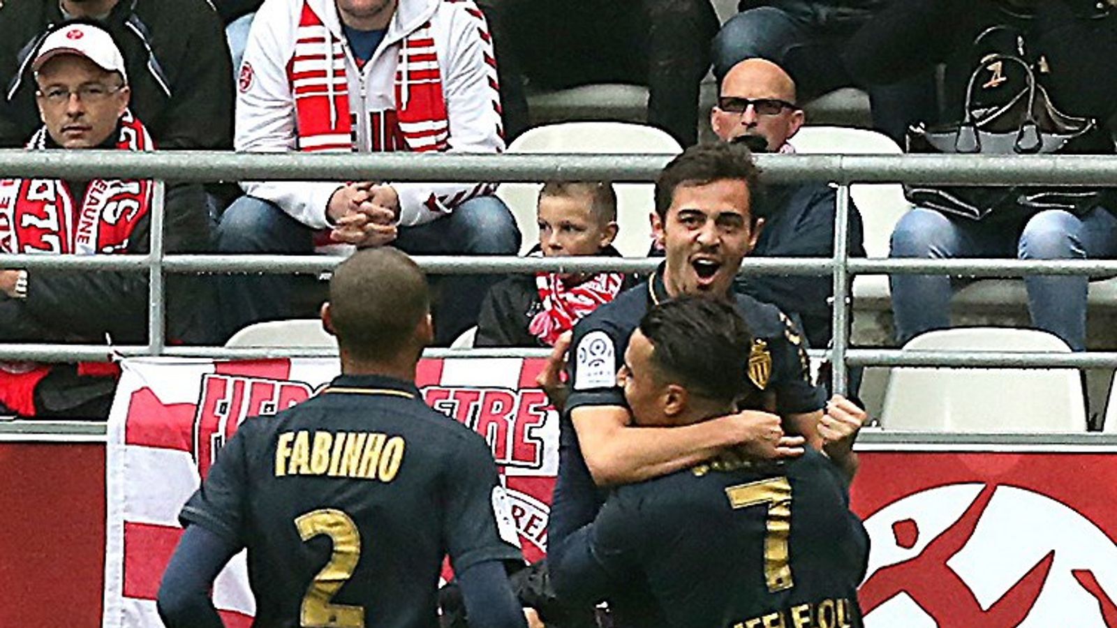 PSG : Mbappé crée un coup de tonnerre dans le dossier Bernardo Silva