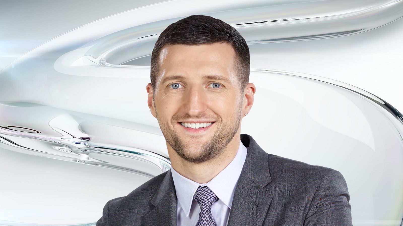 Carl Froch rates Kell Brook and