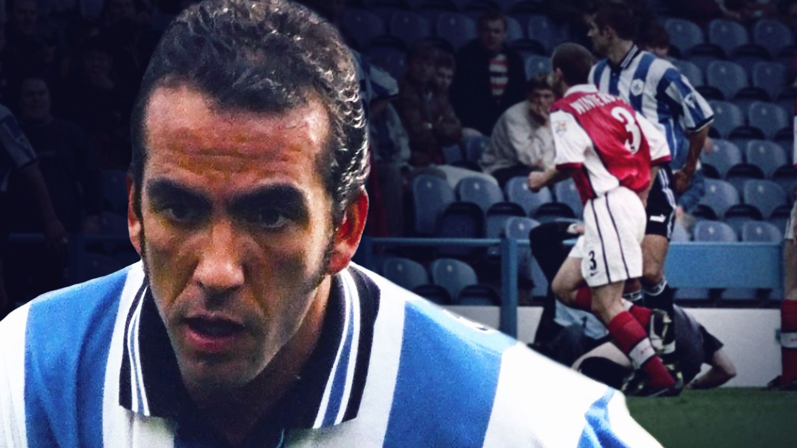 Former Sheffield Wednesday star Paolo Di Canio in line to feature