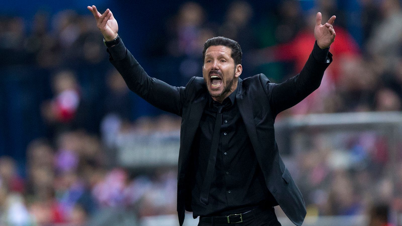 Diego Simeone would not be a good fit for Manchester United, says Terry ...