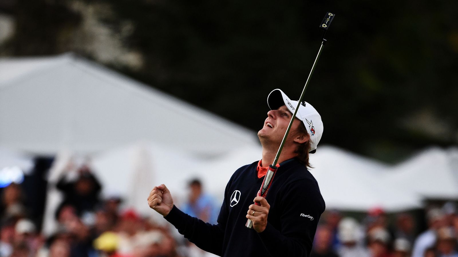 Emiliano Grillo wins Frys.com Open after play-off with ...