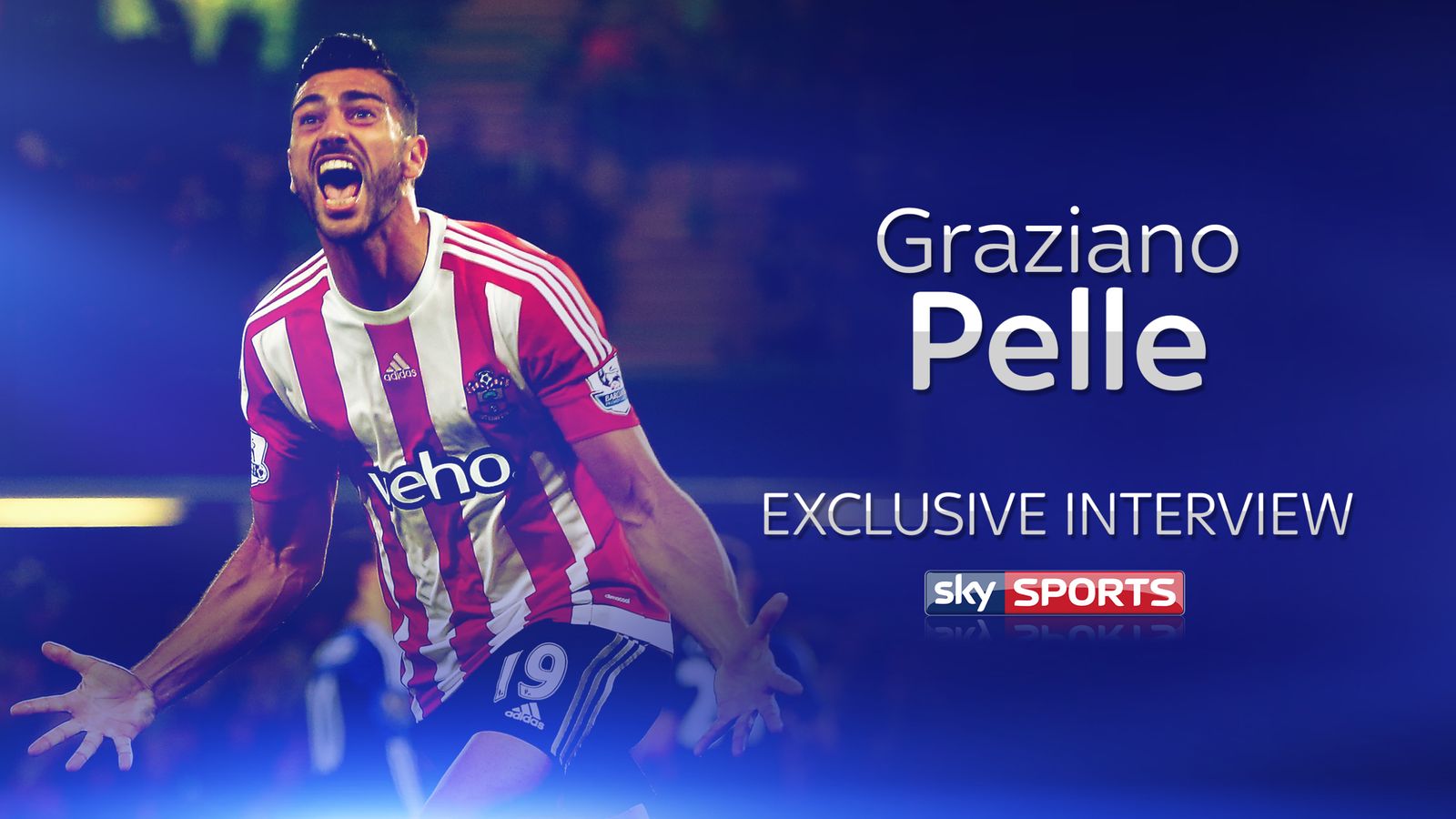 Southampton improving after tough start, says Graziano Pelle | Football ...