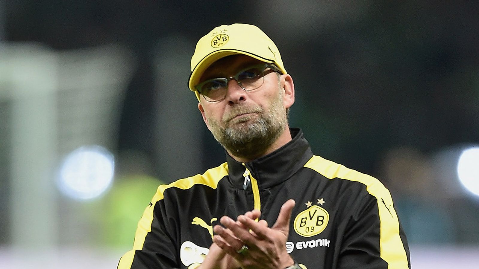 Jurgen Klopp: Why The Former Borussia Dortmund Boss Is The Right Man ...