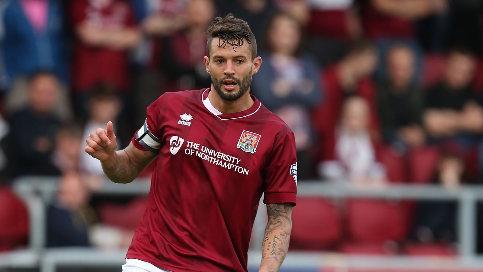 Sky Sports announces November shortlist for PFA Fans' Player of the