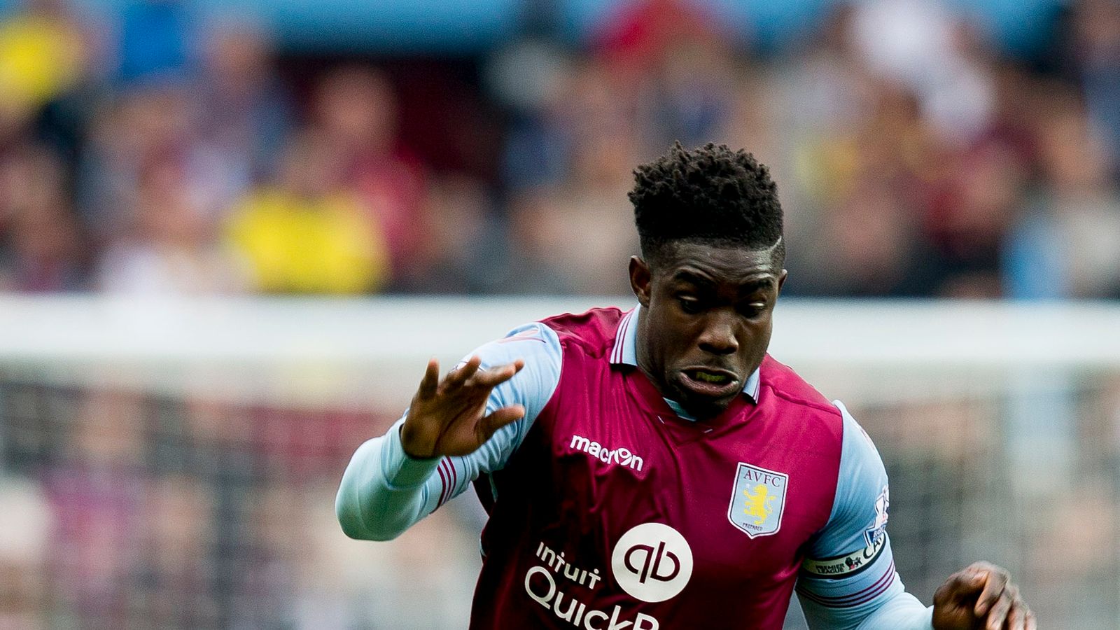 Micah Richards says former Aston Villa boss Tim Sherwood was 'on to a ...