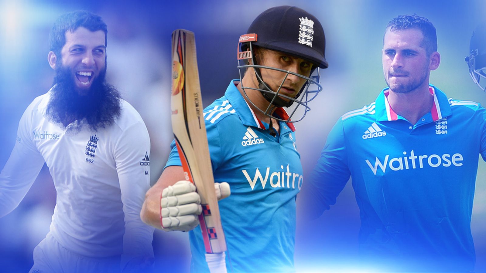 England in UAE Sky Cricket pundits pick England team for first Test