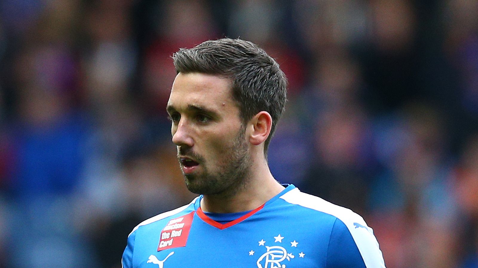 Nicky Clark warns Dundee all-out attack could benefit Rangers ...