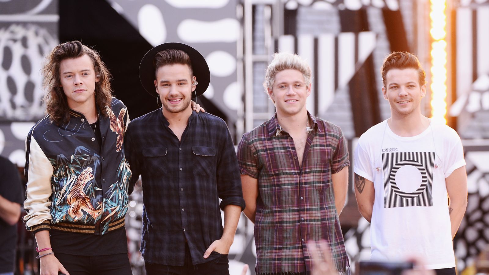 One Direction upset Elite League Ice Hockey team in row over postponed fixture