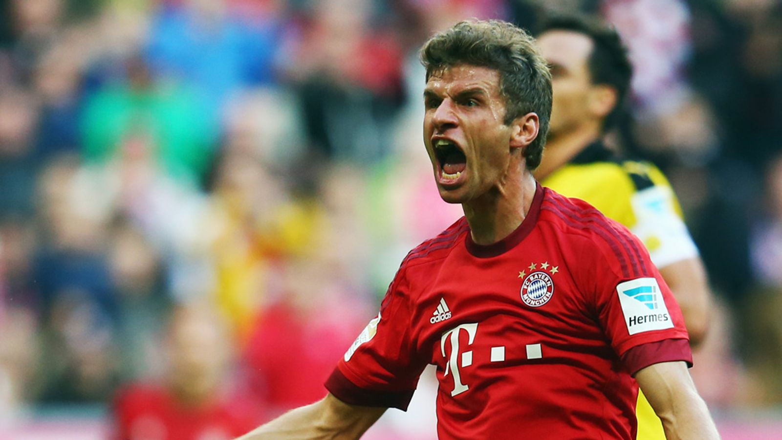 Bundesliga roundup Recordbreaking Bayern rise Football News Sky
