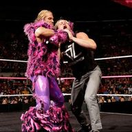 Tyler Breeze assaulted Dolph Ziggler on Smackdown