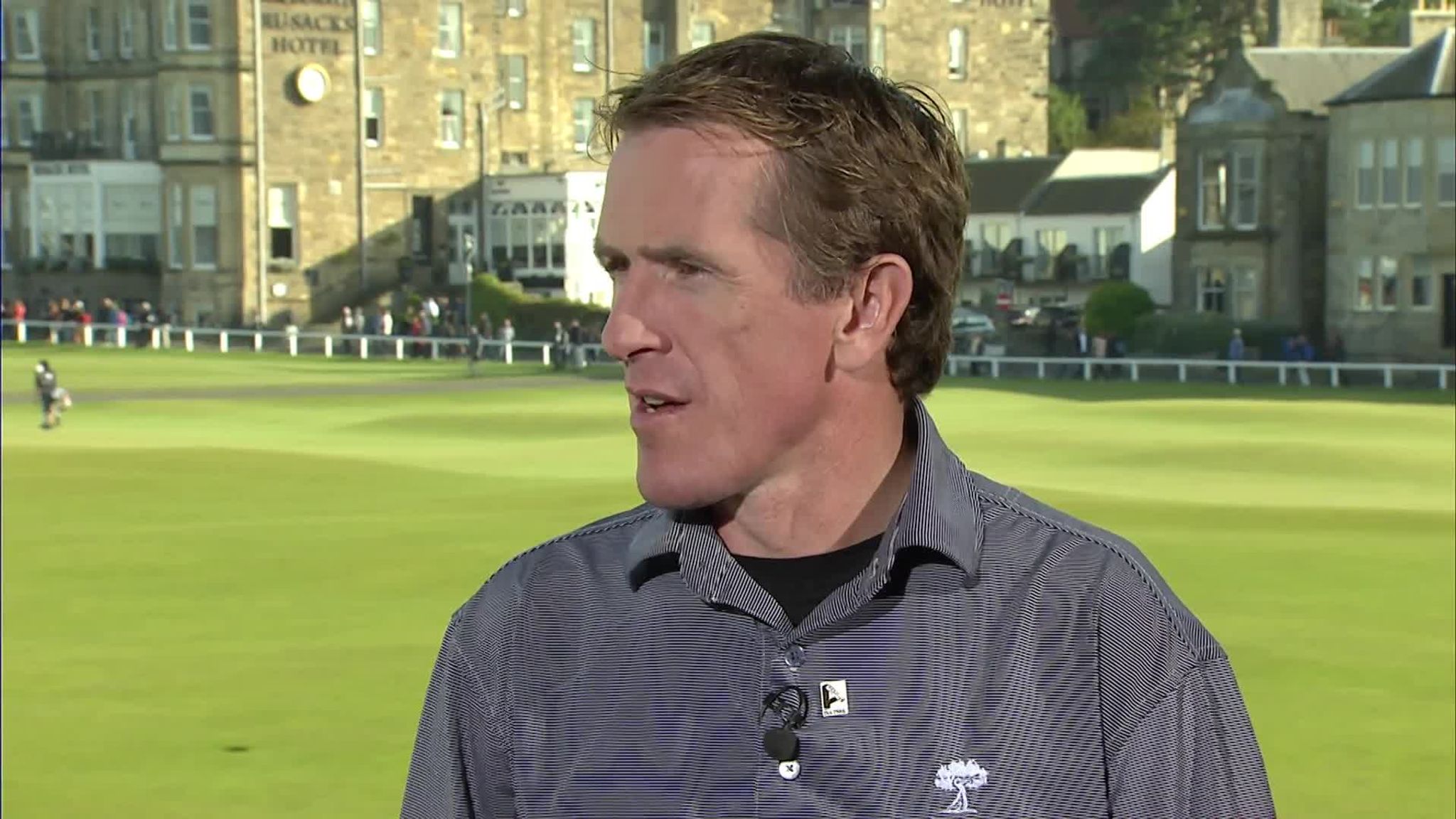 Tony McCoy ambassador for jump jockeys' championship Racing