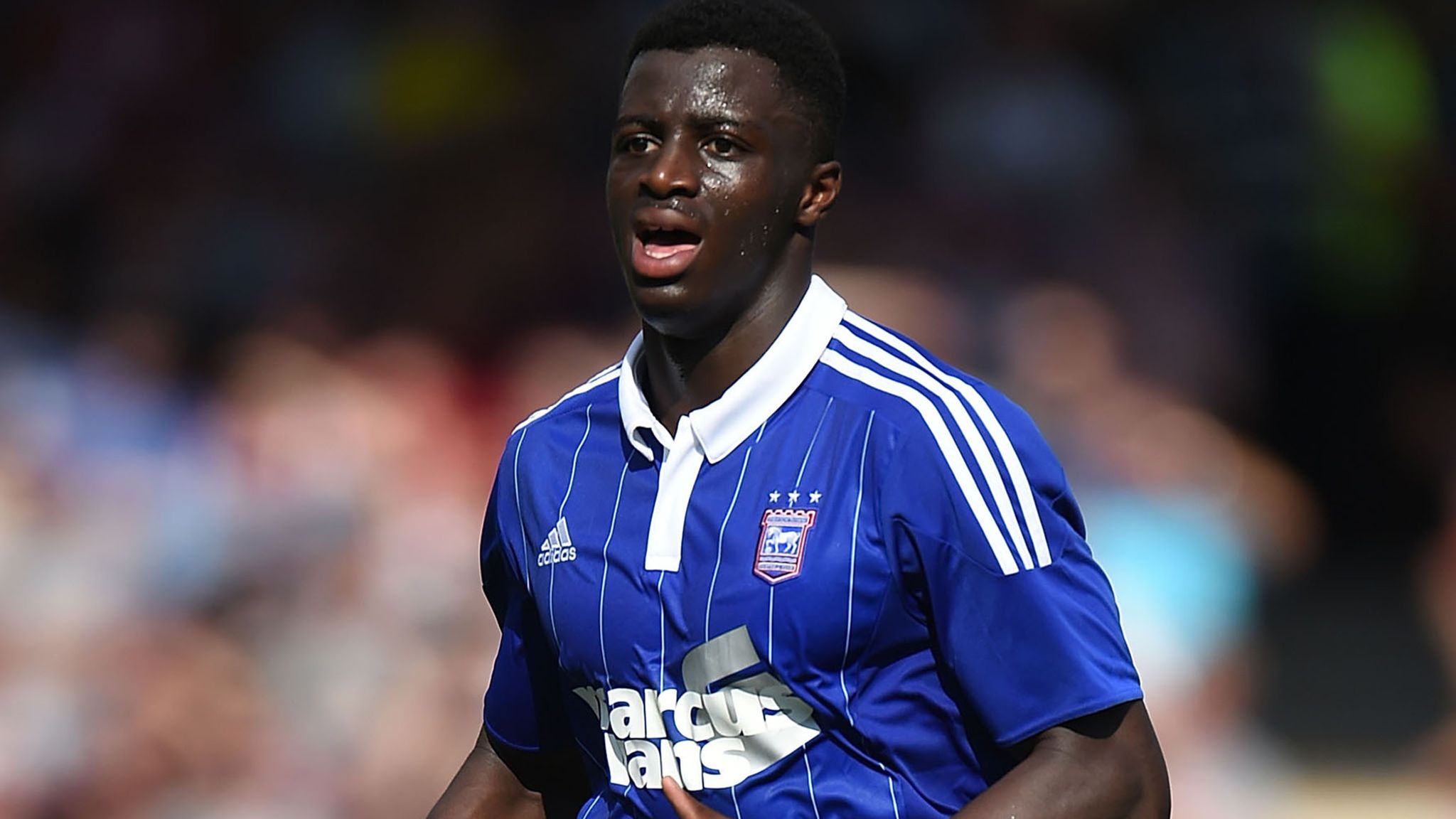 Rotherham chase Ipswich starlet Josh Emmanuel in loan deal as💰 Apostas ...