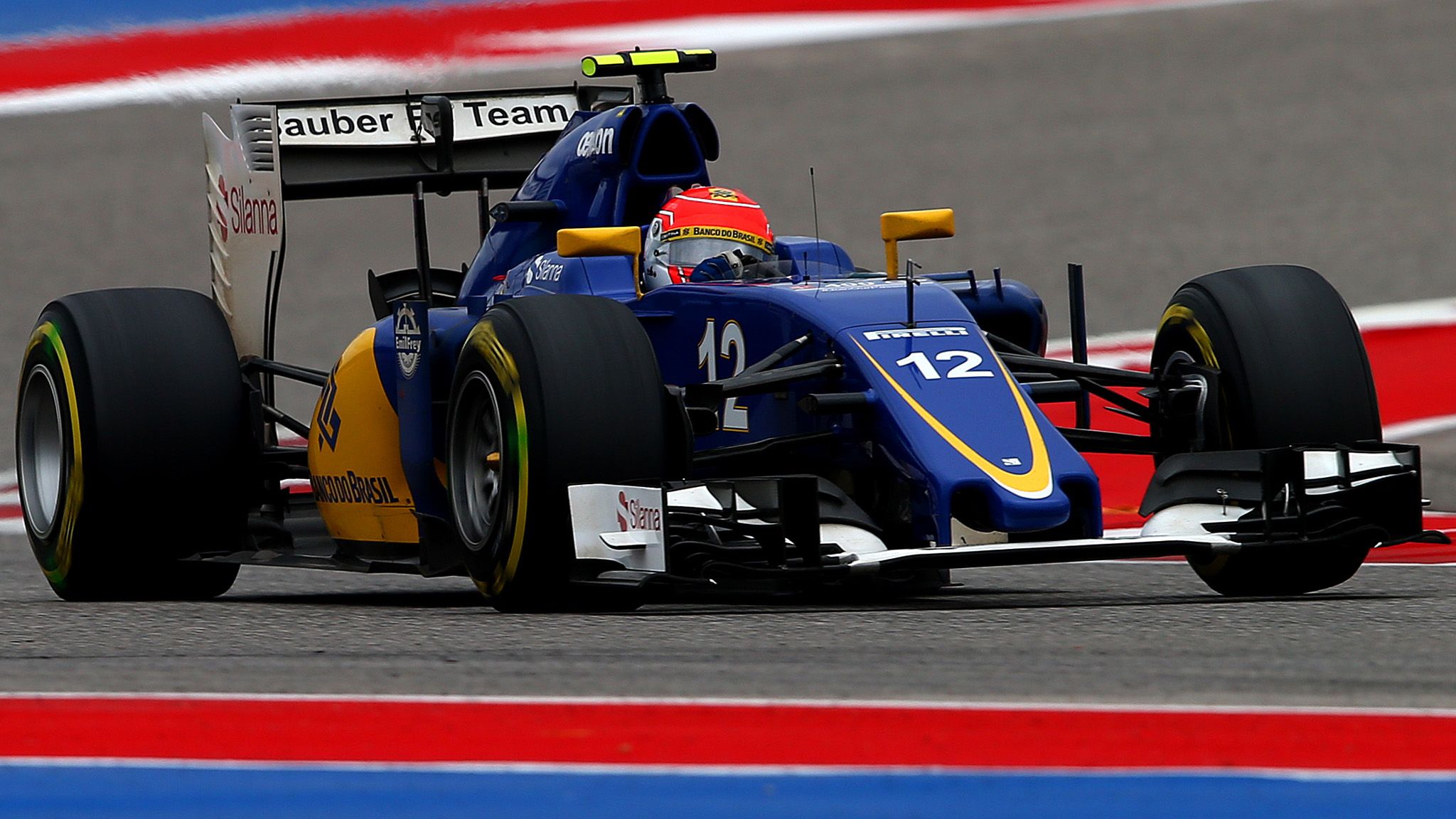 United States GP driver ratings | F1 News | Sky Sports