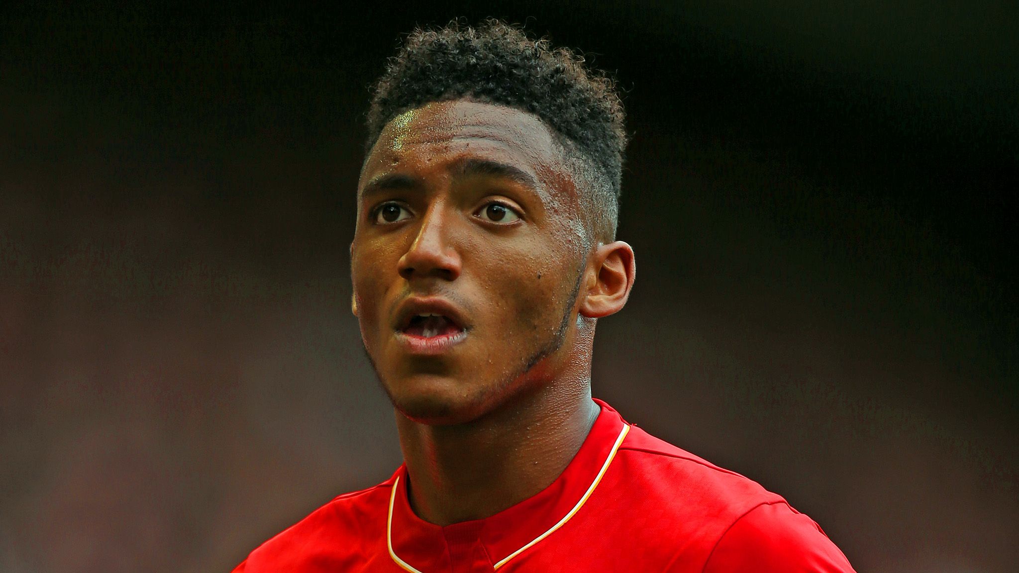 Joe Gomez to stay at Liverpool next season | Football News | Sky Sports