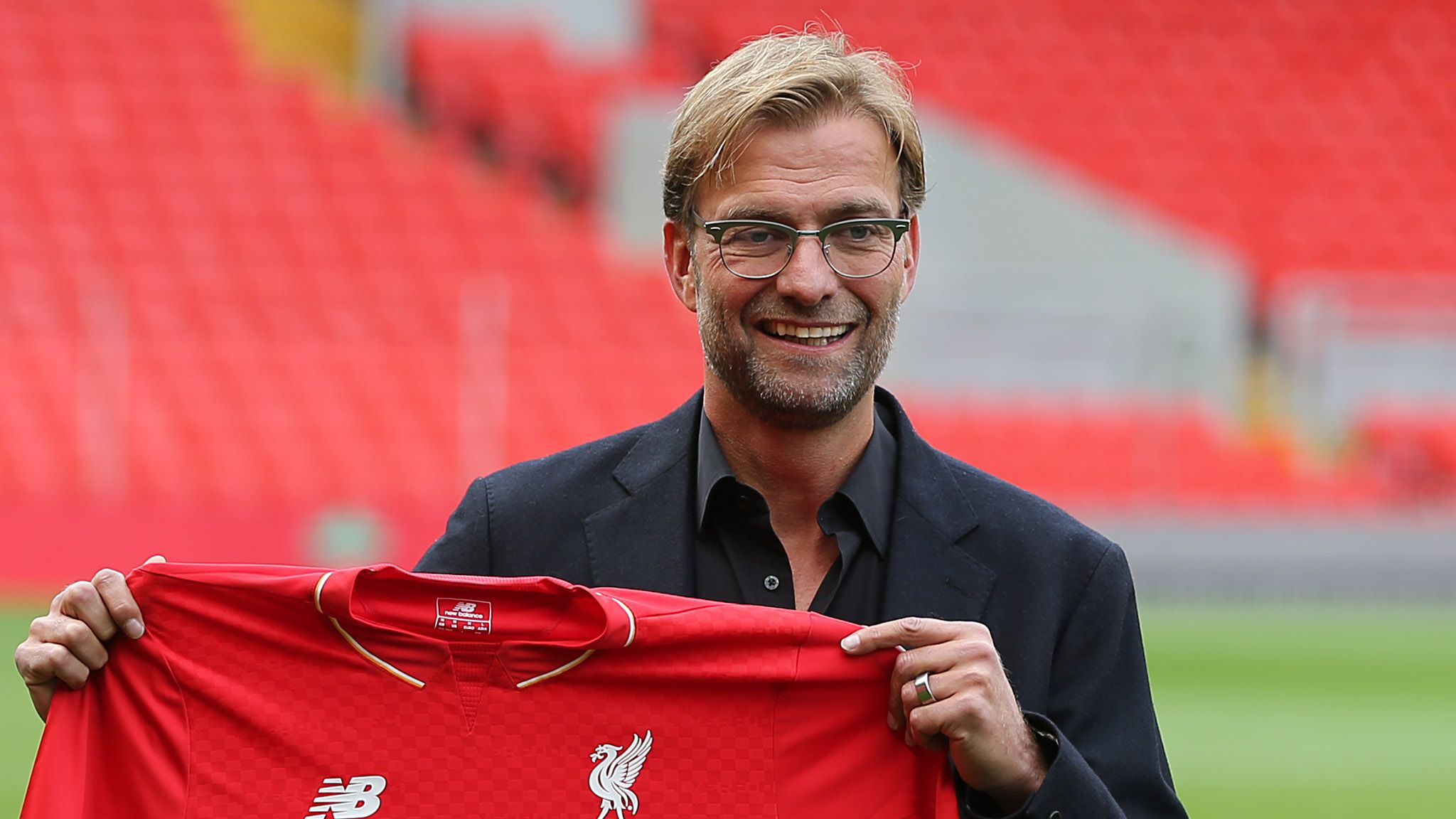 Liverpool's dream Premier League start is gone, and Klopp can't