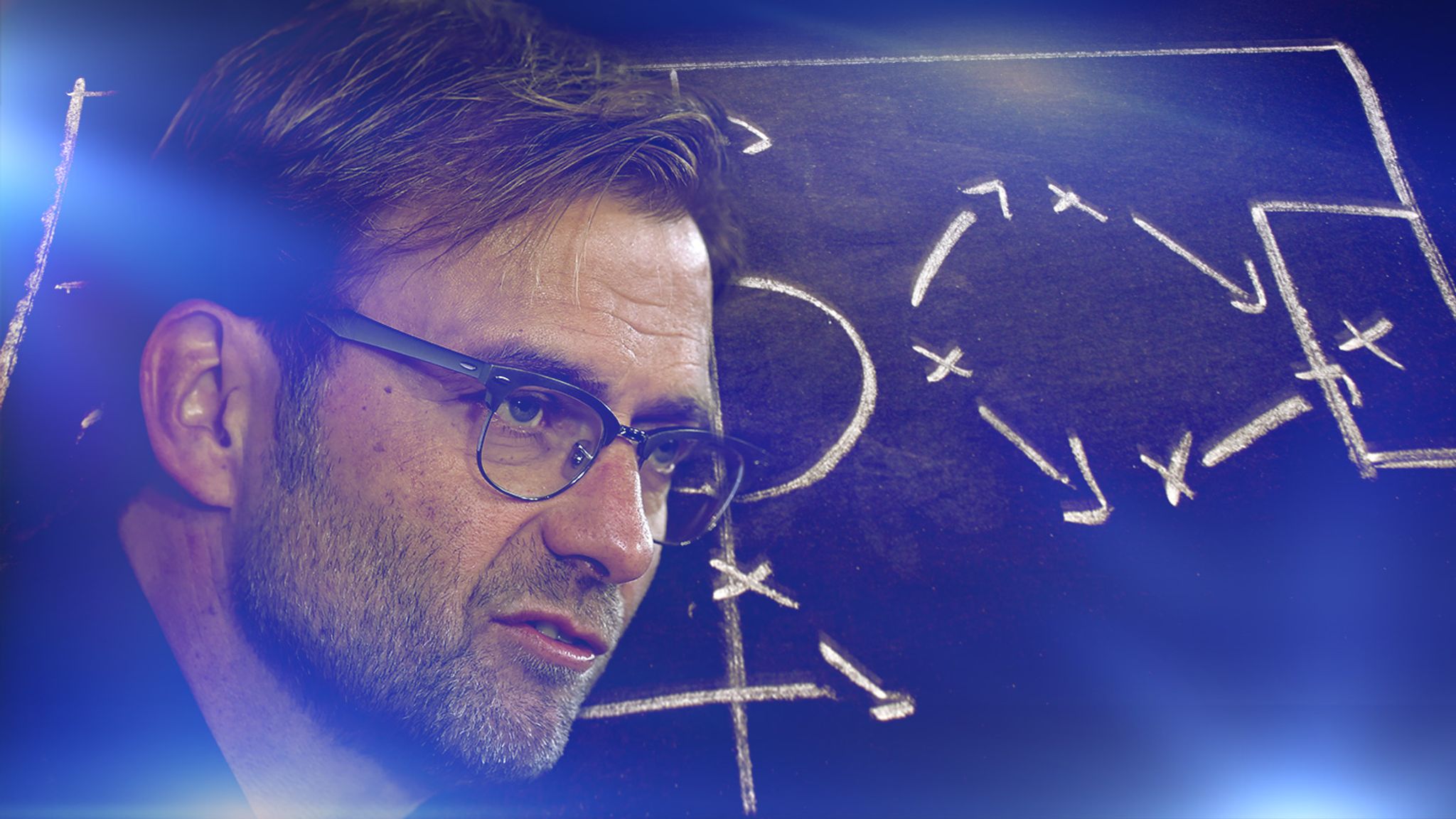 Why Jurgen Klopp&#39;s gegenpressing with Dortmund was revolutionary | Football  News | Sky Sports