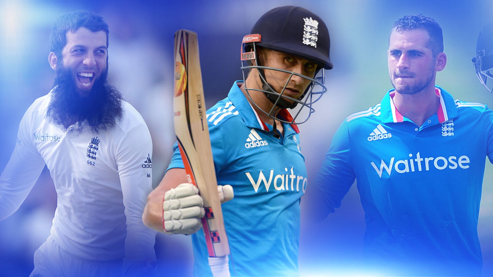 England in UAE Sky Cricket pundits pick England team for first Test