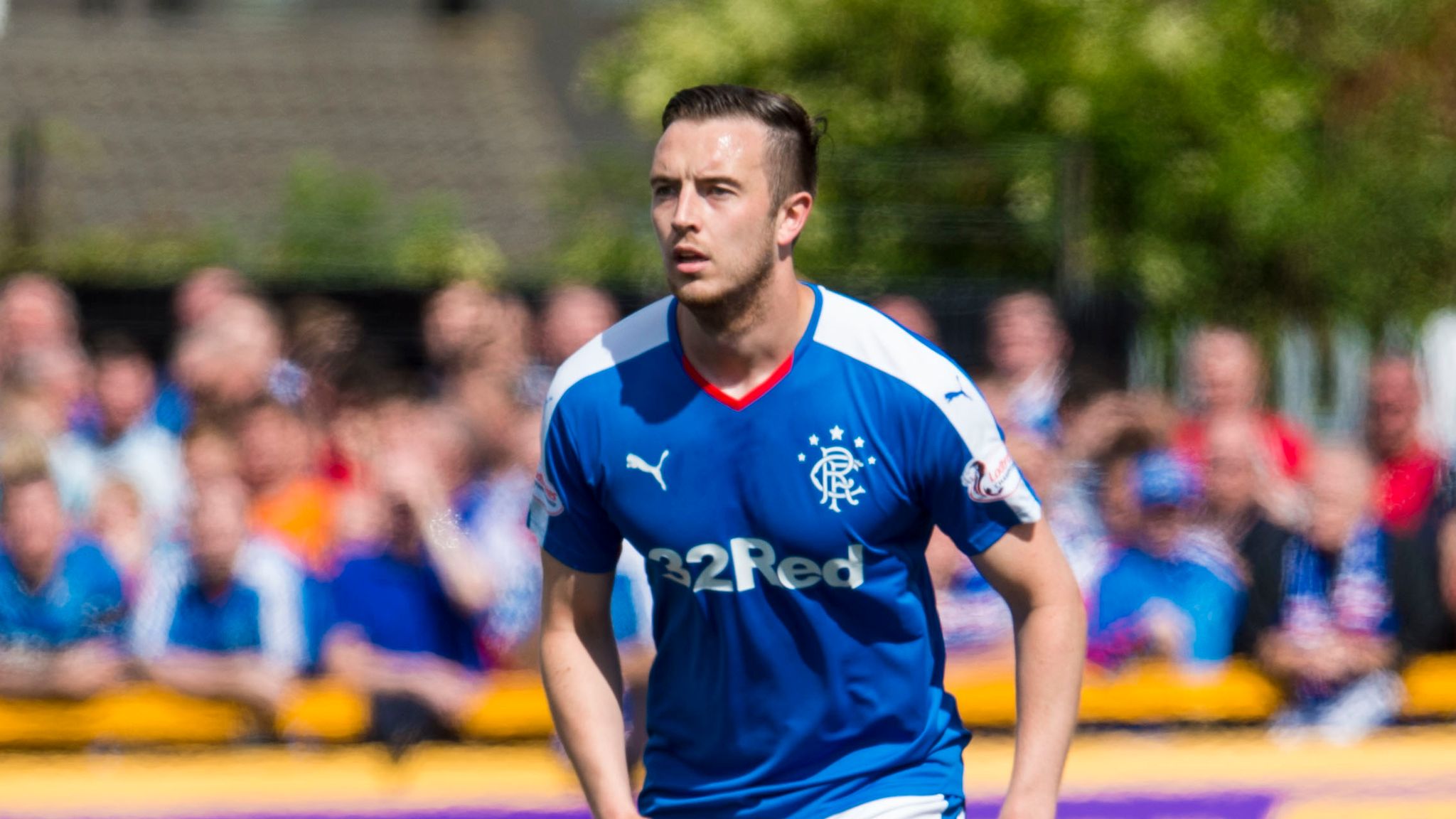 Danny wilson store footballer