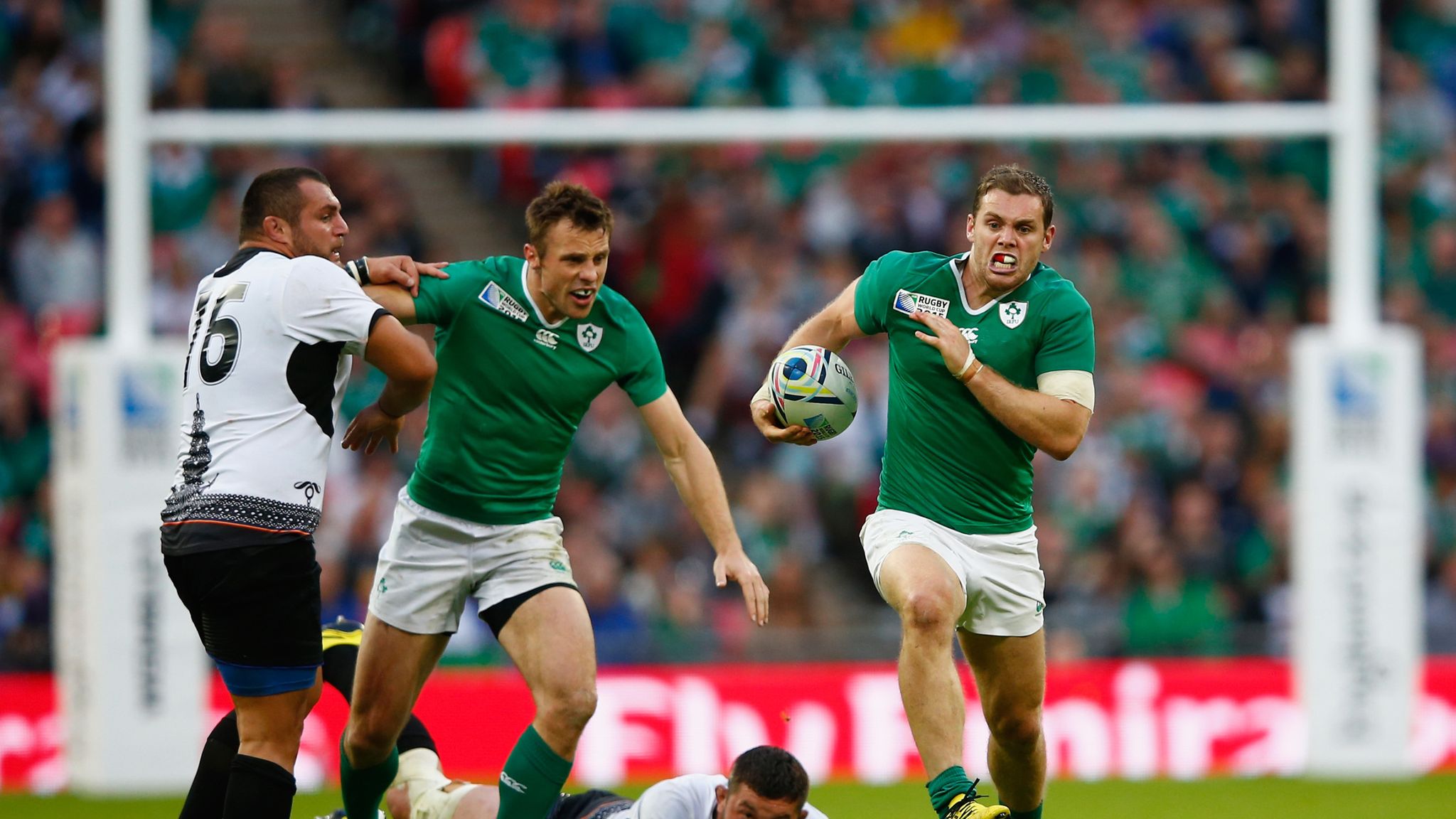 Friday's PRO12 team news: Rugby World Cup stars return | Rugby Union ...