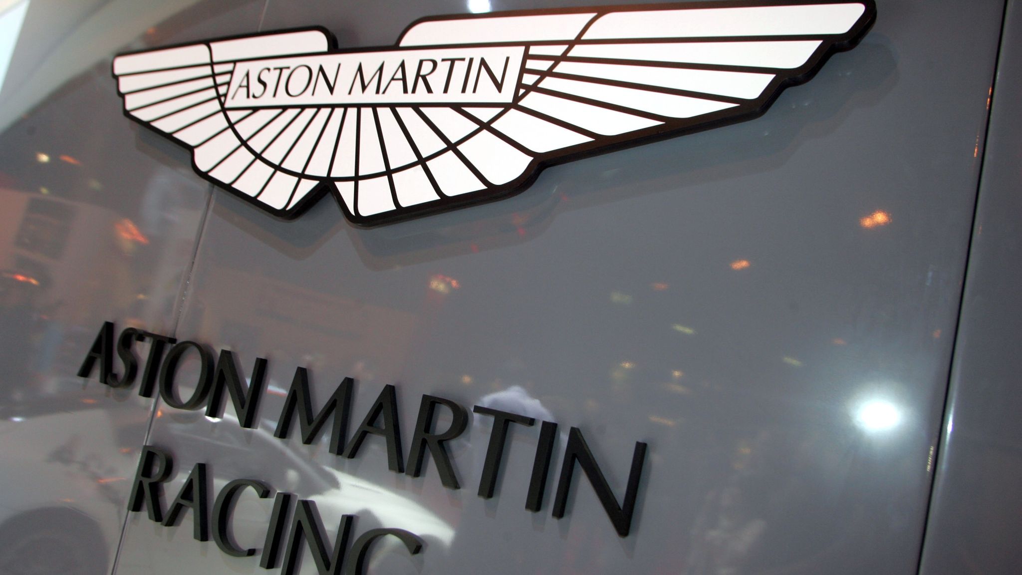 Force India could be rebranded as Aston Martin Racing | F1 News | Sky Sports, image size:2048x1152