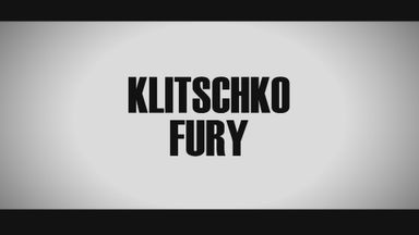 Klitschko v Fury is coming!