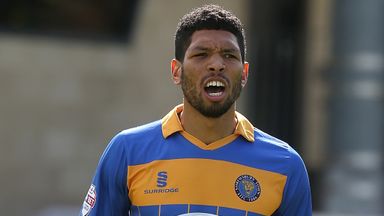 Image of Nathaniel Knight-Percival: Signs for Bradford