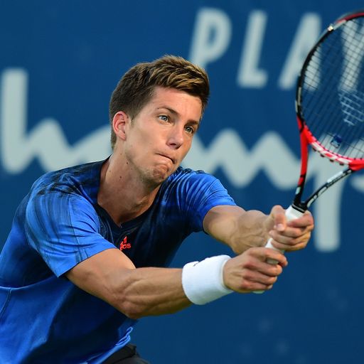 ITF defer decision over Bedene