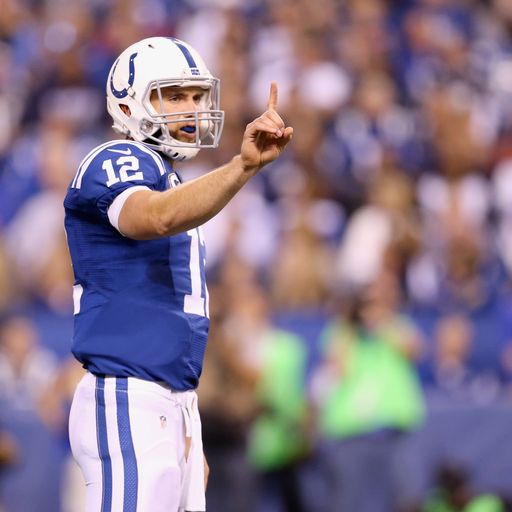 Broncos lose unbeaten record