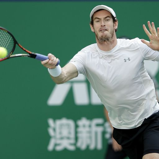 Murray sets up Djokovic tie