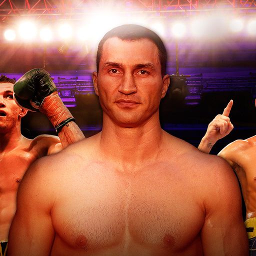 I'll get my brother on you