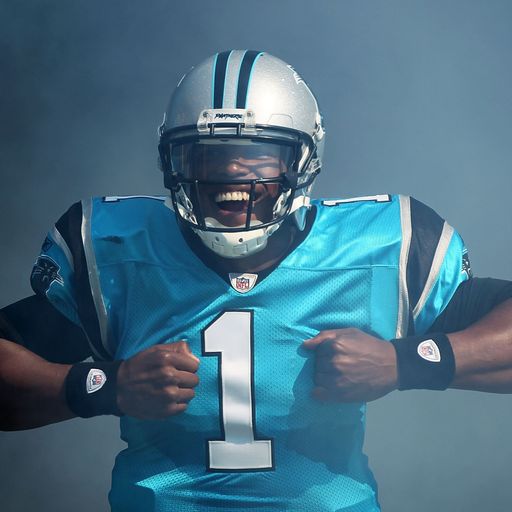 NFL Draft: Top pick QBs