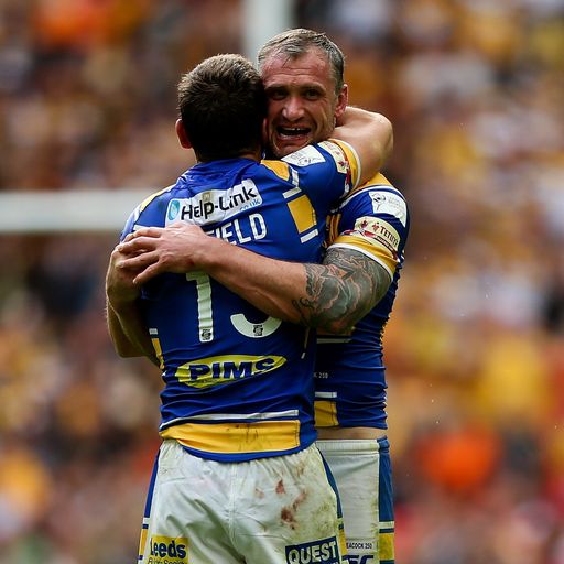 2015 Grand Final preview