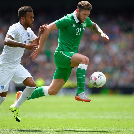 Who can England face in Euro 2016