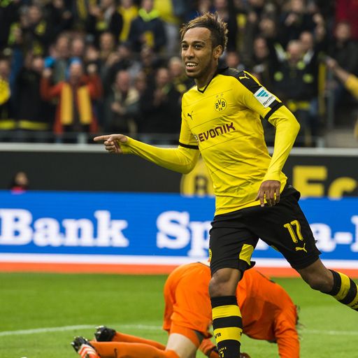 Dortmund 'not dependent' on PEA