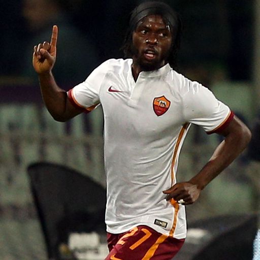 Gervinho heads to China