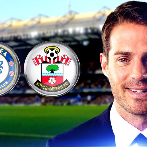 Big decisions for Jose