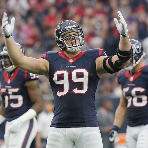 <b>AFC SOUTH - IN FOCUS<b/>