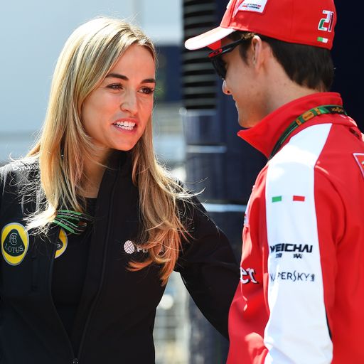 The latest F1 gossip