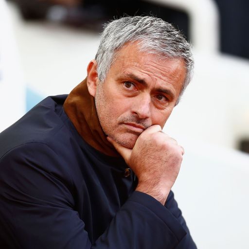 Jose will not take sabbatical