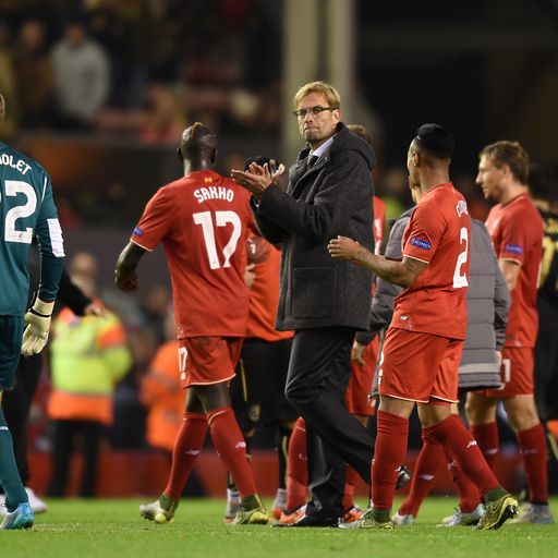 Rubin Kazan v Liverpool preview