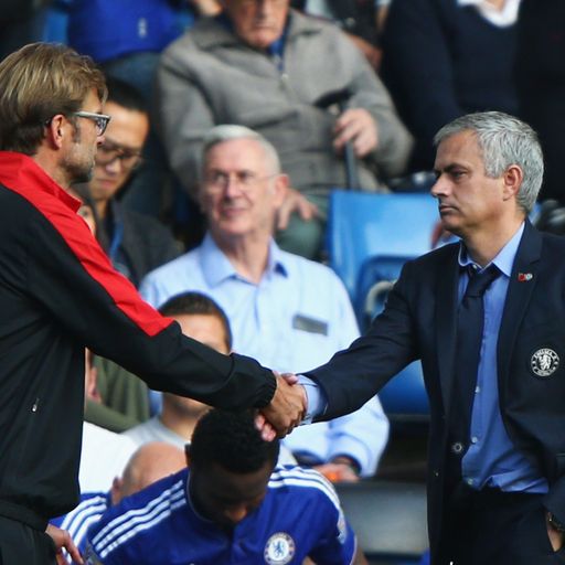 Chelsea-Liverpool talking points