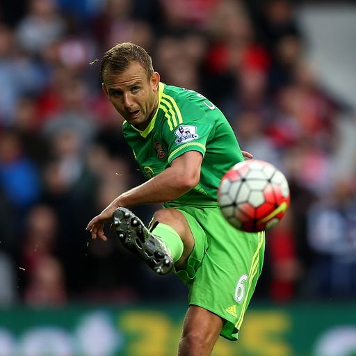 Cattermole boosts Allardyce