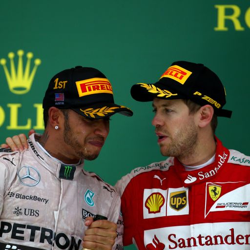 Lewis, Vettel urge overhaul